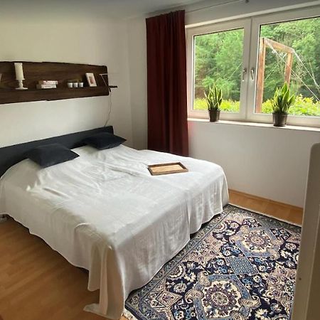 ווינטרברג Haus Wiesengrund מראה חיצוני תמונה
