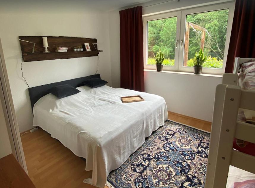 ווינטרברג Haus Wiesengrund מראה חיצוני תמונה